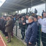 Najsprawniejsi ochotnicy z regionu walczyli o podium - Radio Kielce Najsprawniejsi ochotnicy z regionu walczyli o podium - Radio Kielce