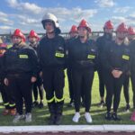 Zdrowa rywalizacja i wysoki poziom. Zawody pożarnicze wróciły do Sandomierza - Radio Kielce 04.09.2022. Sandomierz. Zawody sportowo-pożarnicze / Fot. Grażyna Szlęzak - Radio Kielce