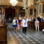 04.09.2022. Sandomierz. Uroczyste wprowadzenie uchwał synodalnych / Fot. Kuria Diecezjalna Sandomierz