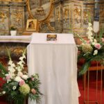 04.09.2022. Sandomierz. Uroczyste wprowadzenie uchwał synodalnych / Fot. Kuria Diecezjalna Sandomierz