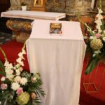 04.09.2022. Sandomierz. Uroczyste wprowadzenie uchwał synodalnych / Fot. Kuria Diecezjalna Sandomierz