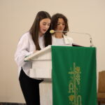 17.09.2022. Staszów. Diecezjalny zjazd młodzieży. / Fot. ks. Grzegorz Słodkowski - rzecznik diecezji sandomierskiej