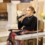 17.09.2022. Staszów. Diecezjalny zjazd młodzieży. / Fot. ks. Grzegorz Słodkowski - rzecznik diecezji sandomierskiej