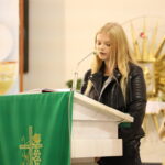 17.09.2022. Staszów. Diecezjalny zjazd młodzieży. / Fot. ks. Grzegorz Słodkowski - rzecznik diecezji sandomierskiej