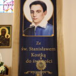 17.09.2022. Staszów. Diecezjalny zjazd młodzieży. / Fot. ks. Grzegorz Słodkowski - rzecznik diecezji sandomierskiej