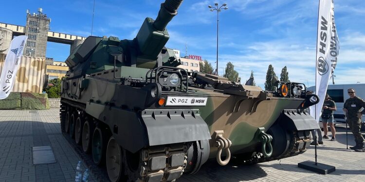 Politycy o decyzji Prezydenta RP w sprawie programu SAFE