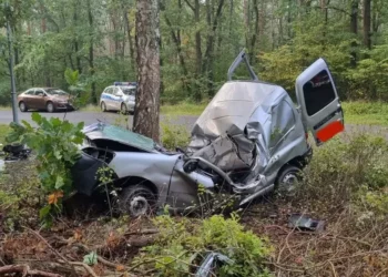 Fot. KP PSP Oborniki