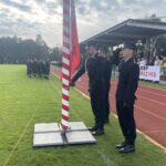 Najsprawniejsi ochotnicy z regionu walczyli o podium - Radio Kielce Najsprawniejsi ochotnicy z regionu walczyli o podium - Radio Kielce