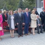 OSP Piekoszów ma już 100 lat - Radio Kielce 04.09.2022. Piekoszów. Jubileusz 100-lecia OSP Piekoszów / Fot. Paulina Michta - Radio Kielce