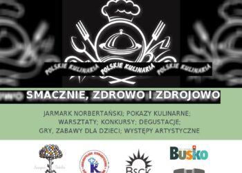 Polskie Kulinaria - Radio Kielce