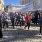 Sandomierzanie pielgrzymują do Sulisławic