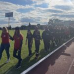 Zdrowa rywalizacja i wysoki poziom. Zawody pożarnicze wróciły do Sandomierza - Radio Kielce 04.09.2022. Sandomierz. Zawody sportowo-pożarnicze / Fot. Grażyna Szlęzak - Radio Kielce