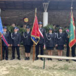 08.09.2022. Sulisławice. Odpust w sanktuarium maryjnym. / Fot. Grażyna Szlęzak - Radio Kielce