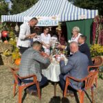 03.09.2022. Bałtów. Bitwa Regionów w powiecie ostrowieckim / Fot. Emilia Sitarska - Radio Kielce