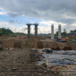 Budowa drogi ekspresowej S7 Widoma - Kraków / źródło: GDDKiA