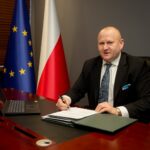 Na zdjęciu: Grzegorz Nowaczek - prezes PZB / źródło: PZB