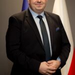Na zdjęciu: Maciej Demel - wiceprezes PZB / źródło: PZB