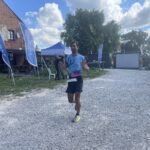 03.09.2022. Sandomierz. II Festiwal Biegowy Sandomierskim Szlakiem Winiarskim / Fot. Grażyna Szlęzak - Radio Kielce