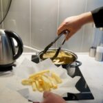 16.09.2022. Radio Kielce. Smacznego Piątku / Fot. Piotr Kwaśniewski - Radio Kielce