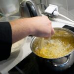 16.09.2022. Radio Kielce. Smacznego Piątku / Fot. Piotr Kwaśniewski - Radio Kielce