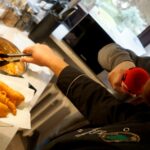 16.09.2022. Radio Kielce. Smacznego Piątku / Fot. Piotr Kwaśniewski - Radio Kielce