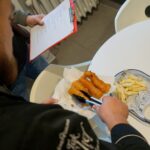 16.09.2022. Radio Kielce. Smacznego Piątku / Fot. Piotr Kwaśniewski - Radio Kielce