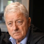 12.09.2022. Kielce. Studio Polityczne Radia Kielce. Na zdjęciu: poseł Czesław Siekierski - PSL Koalicja Polska / Fot. Kamil Król - Radio Kielce