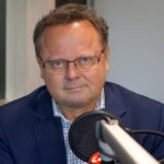 ROZMOWA DNIA. Andrzej Szejna - Nowa Lewica