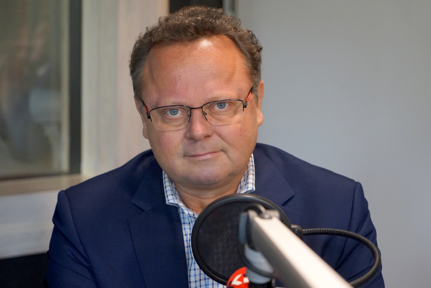 Andrzej Szejna: nie ma szans na wspólną listę partii opozycyjnych