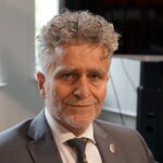 Na zdjęciu: senator Krzysztof Słoń - PiS / Fot. Kamil Król - Radio Kielce