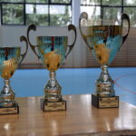 11.09.2022. Kielce. Zawody o puchar Dowódcy 10. Świętokrzyskiej Brygady Obrony Terytorialnej w futsalu. / Fot. ŚBOT