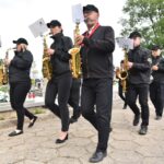 Konecki Wrzesień od ponad 30 lat upamiętnia akcje Armii Krajowej - Radio Kielce 03.09.2022. Końskie. Obchody Koneckiego Września / Fot. Magdalena Galas-Klusek - Radio Kielce