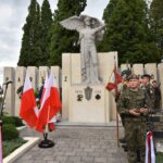 Konecki Wrzesień od ponad 30 lat upamiętnia akcje Armii Krajowej - Radio Kielce 03.09.2022. Końskie. Obchody Koneckiego Września / Fot. Magdalena Galas-Klusek - Radio Kielce