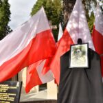 Konecki Wrzesień od ponad 30 lat upamiętnia akcje Armii Krajowej - Radio Kielce 03.09.2022. Końskie. Obchody Koneckiego Września / Fot. Magdalena Galas-Klusek - Radio Kielce