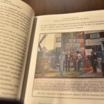 03.09.2022. Końskie. Wystawa poświęcona majorowi Henrykowi Dobrzańskiemu „Hubalowi” / Fot. Magdalena Galas-Klusek - Radio Kielce