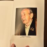 03.09.2022. Końskie. Wystawa poświęcona majorowi Henrykowi Dobrzańskiemu „Hubalowi” / Fot. Magdalena Galas-Klusek - Radio Kielce