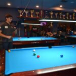 Kielce. Turniej Dynamic Billard Best of the East ( Puchar Europy Wschodniej) / Fot. organizator