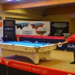 Kielce. Turniej Dynamic Billard Best of the East ( Puchar Europy Wschodniej) / Fot. organizator