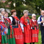 Nagrania do projektu Bartka Gärtnera / Fot. Magdalena Galas-Klusek - Radio Kielce