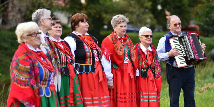 Nagrania do projektu Bartka Gärtnera / Fot. Magdalena Galas-Klusek - Radio Kielce