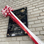 11.09.2022. Doły Biskupie. 100-lecie istnienia jednostki OSP. / Fot. Emilia Sitarska - Radio Kielce