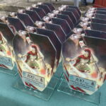 11.09.2022. Doły Biskupie. 100-lecie istnienia jednostki OSP. / Fot. Emilia Sitarska - Radio Kielce