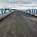 Sandomierz. Rozbudowa starego mostu na Wiśle / źródło: GDDKiA