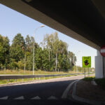 Tablice „STOP Zły kierunek” / źródło: GDDKiA