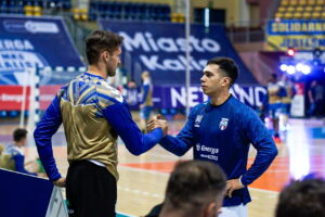 Fot. Energa MKS Kalisz Handball