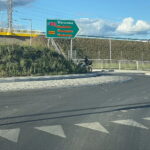 01.09.2022 Trasa S7 na odcinku Lesznowola - Warszawa / Fot. Jarosław Kubalski - Radio Kielce