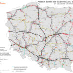 GDDKiA - PROGRAM BUDOWY DRÓG KRAJOWYCH