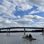 13.09.2022. Sielpia. Zalew / Fot. Magdalena Galas-Klusek - Radio Kielce