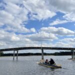 13.09.2022. Sielpia. Zalew / Fot. Magdalena Galas-Klusek - Radio Kielce