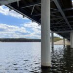 13.09.2022. Sielpia. Zalew / Fot. Magdalena Galas-Klusek - Radio Kielce